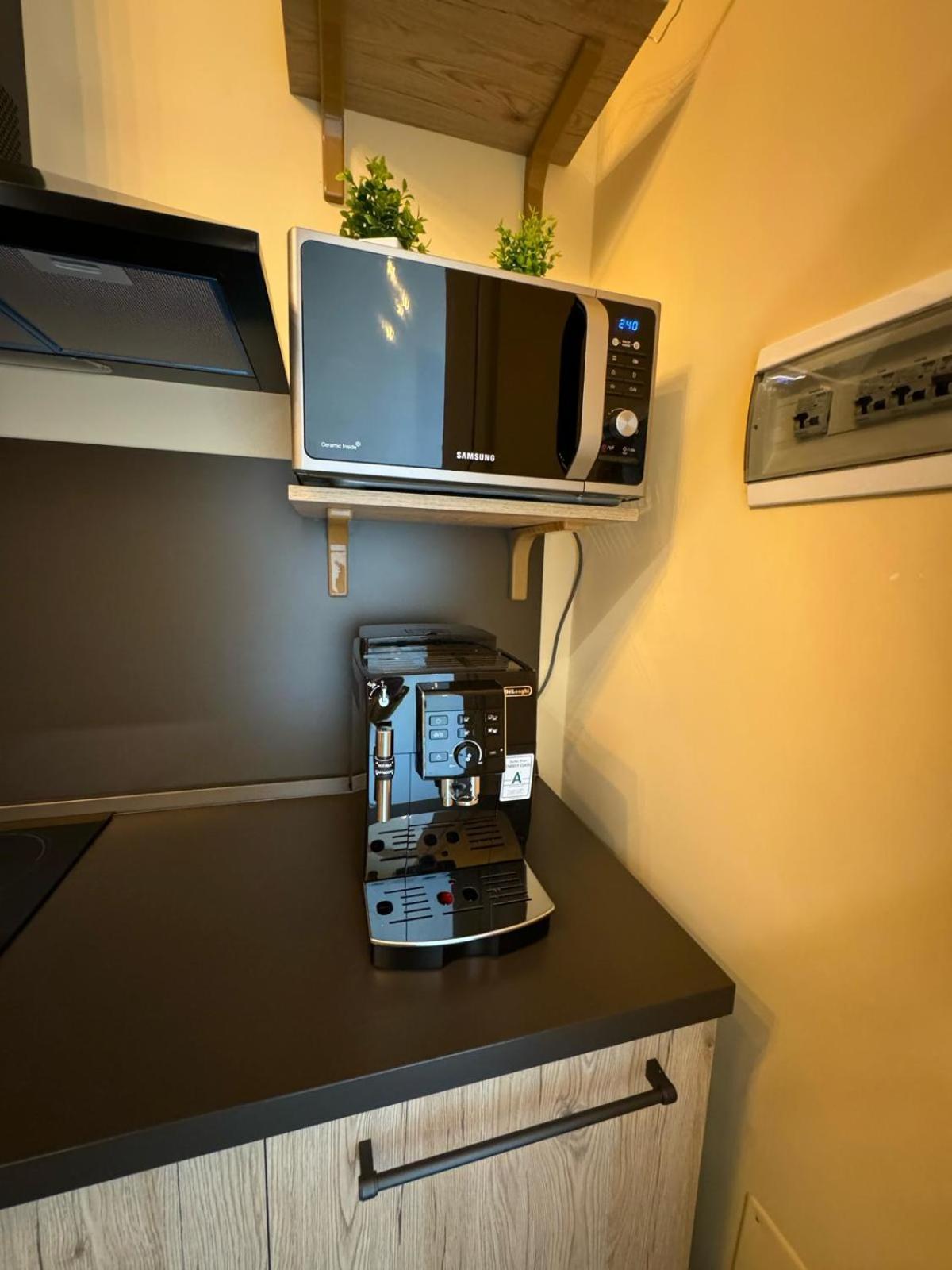 Appartement Tizi Dream S House2 Catane