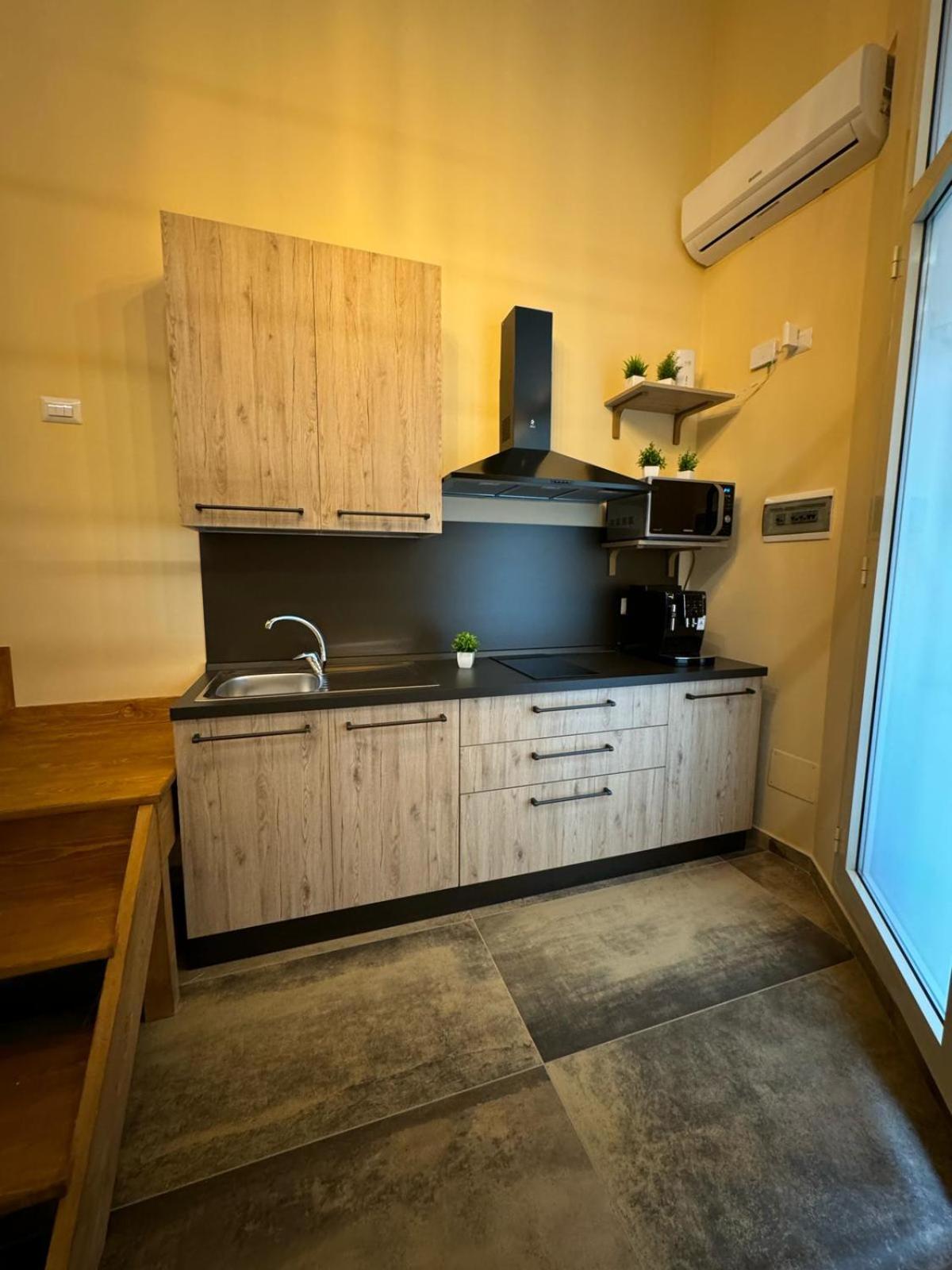 Tizi Dream S House2 Catane