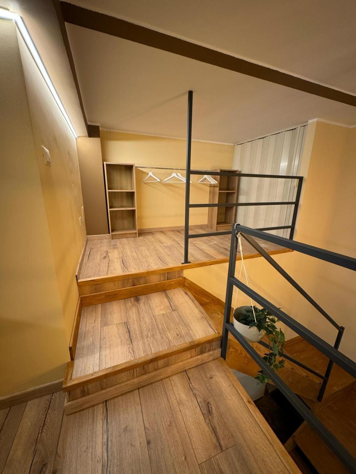 Tizi Dream S House2 Appartement Catane