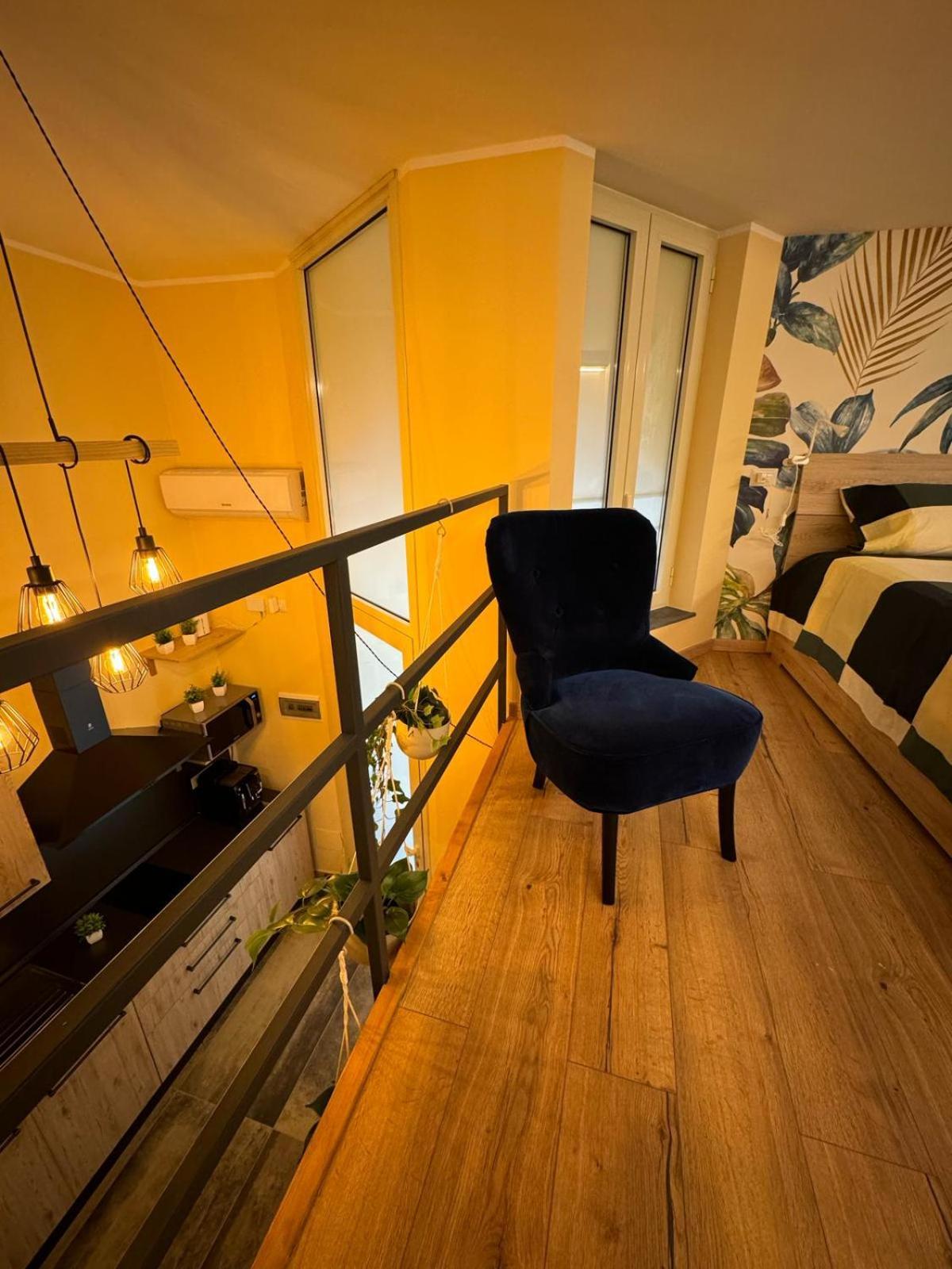 Appartement Tizi Dream S House2