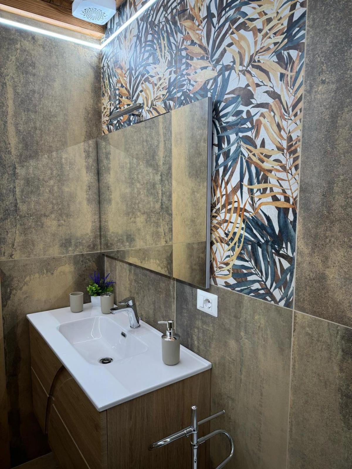 Appartement Tizi Dream S House2