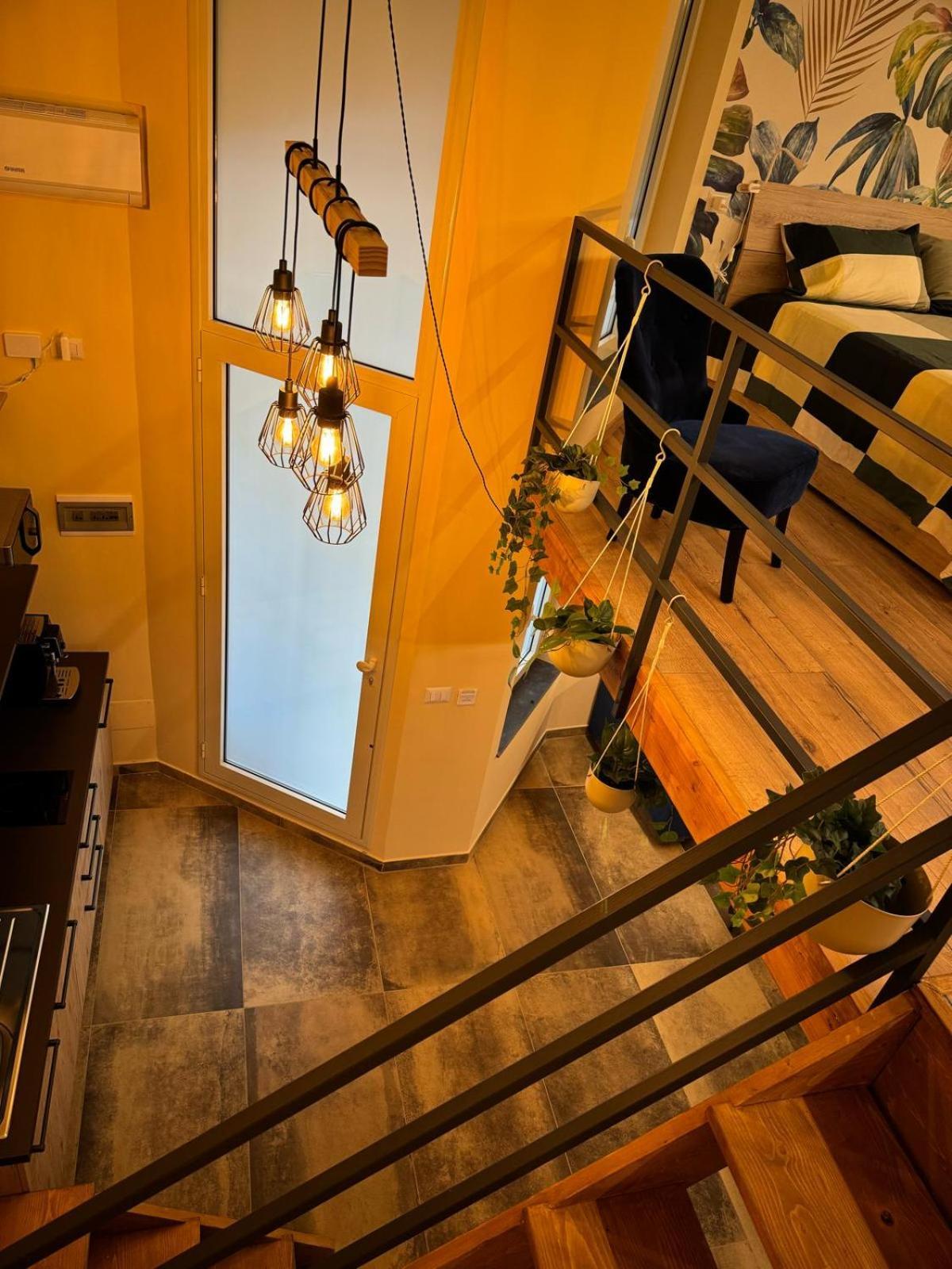 Appartement Tizi Dream S House2 Catane