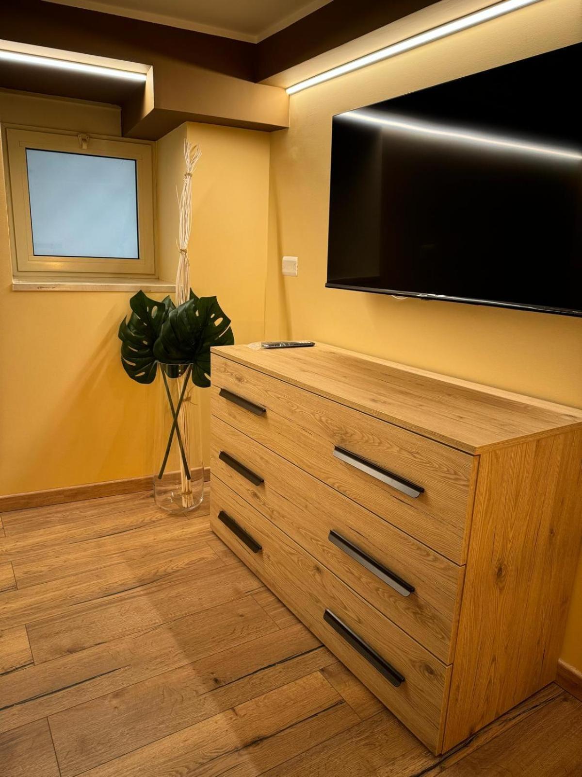 Tizi Dream S House2 Appartement Catane