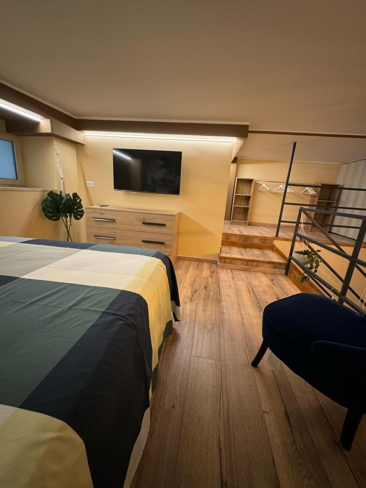 Tizi Dream S House2 *