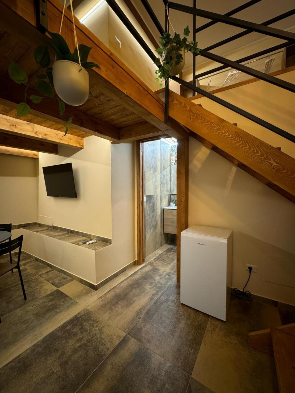 Appartement Tizi Dream S House2 *