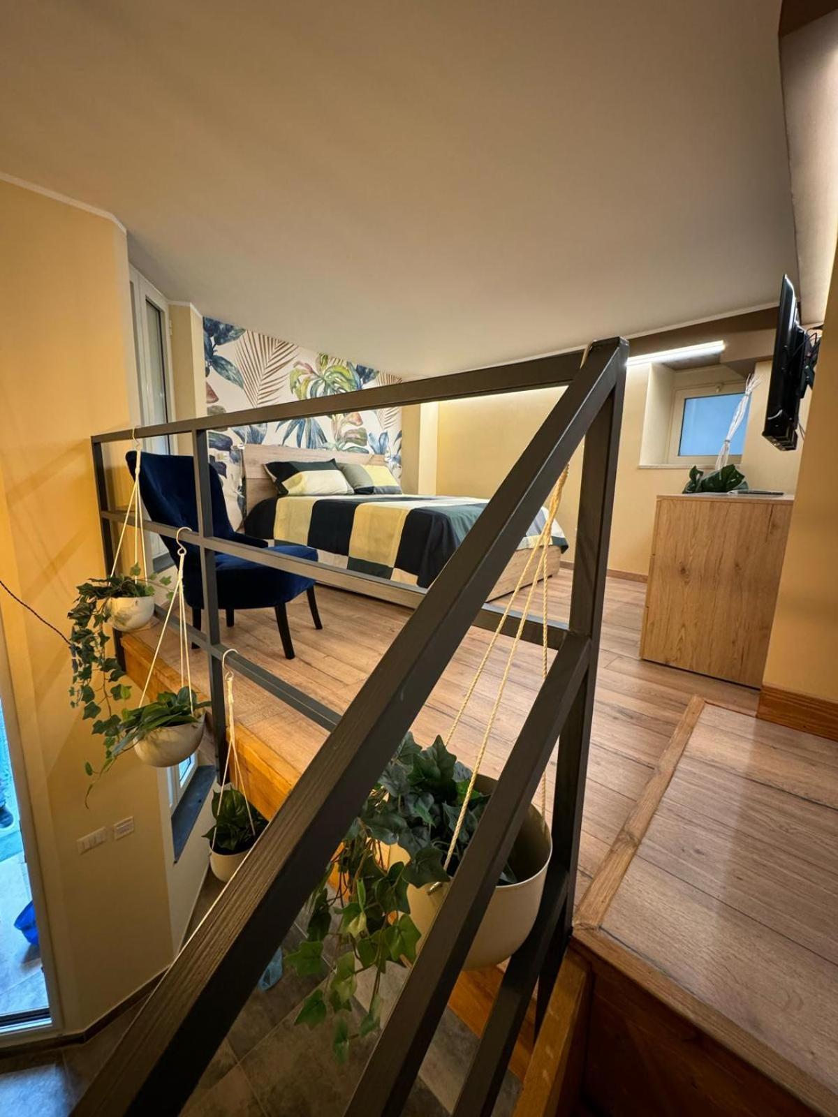 Appartement Tizi Dream S House2 *